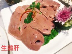 -围炉夜话·潮汕卤水火锅(榕江店)