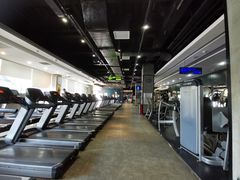-古德菲力健身(广体店)