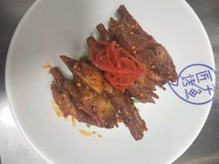 -匠子烤鱼(桫椤湾店)