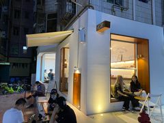 -Line 咖啡(石厦花园店)