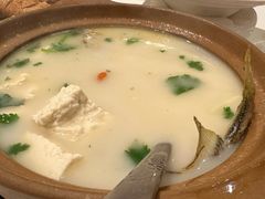 -莆田餐厅PUTIEN(金融街购物中心店)
