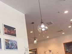 -小杨生煎(香港名都店)