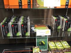 -茶和々(茶和々 小樽店)