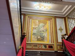 -番禺宾馆丽苑厅