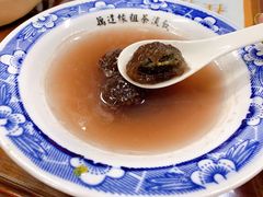 -粗茶淡饭(东关街店)