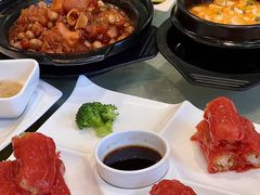 -粤秀小厨·广式早茶(辽宁路店)