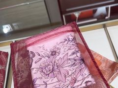 -万事利丝绸(杭州大厦店)