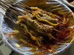 -马贤涮烤(超英·长乐家园店)