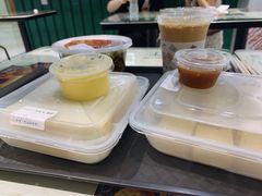 -孖记茶档·热腾茶餐(荔湾领展广场店)