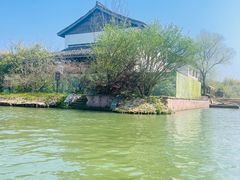 -西溪国家湿地公园