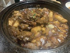 -皇城根北京风味主题餐厅(中海环宇城店)