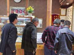 -杨记清芳牛肉拉面(京广路店)