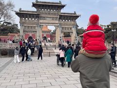 -北陵公园