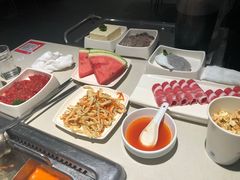 -海底捞火锅(勒泰店)