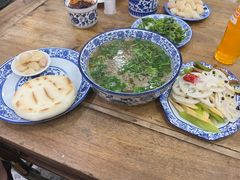 -老白家水盆羊肉