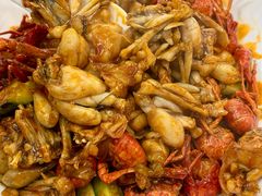 -毛哥小馆子(百井坊巷店)