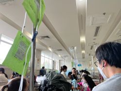 -西安市儿童医院(西门院区)