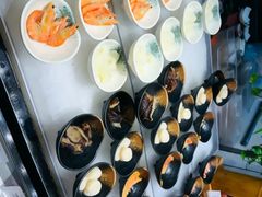 -第六季自助餐厅(北太平庄店)