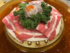 -牛牛章·章鱼水煎肉(光谷世界城店)