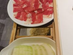 -如一鸡鲍鱼·粤式煲汤(长泰广场店)