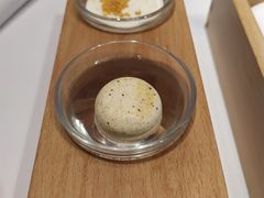 餐前面包-王品台塑牛排(成都万象城店)
