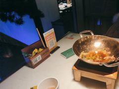 -绿茶餐厅(南方商城店)