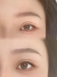 -Yue Show馨选·半永久纹眉纹眼线