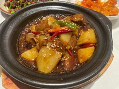 -Aqua Oasis 水天堂(石路天虹店)