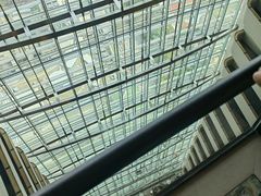 -深圳中洲万豪酒店