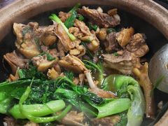 土鸡-华仔土鸡店(创意产业园店)