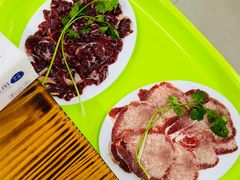 -味品鲜牛肉火锅店(西门店)