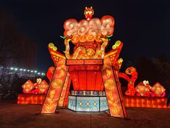 -北京石景山游乐园