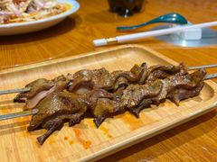 -乡村馕坑肉·烧烤·新疆菜·本地人更爱吃(阿勒泰首店)