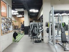 -VPsmart私教健身工作室(新华路旗舰店)