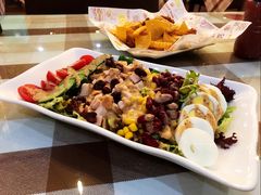 -嘉喜来比萨(罗马花园店)