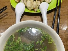 -锅贴王小吃(南大街店)
