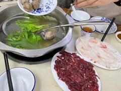 -贵宾牛·潮汕牛肉火锅(珠池总店)