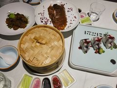 -庆云楼饭庄(什刹海店)