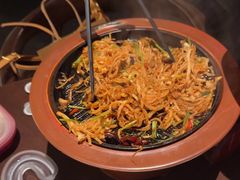 -奉天小馆·非遗东北菜(沈阳万象城店)