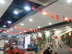 -江城燕子大排档(江汉路步行街店)