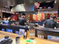 -乌君·酒场·炭火烧鸟(侨城坊店)