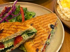 -Jamaicablue Coffeeshop(中央广场店)