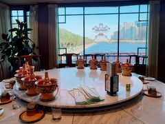 包厢-南门涮肉(通州大船店)