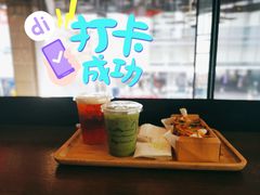 -星巴克臻选(深圳卓悦中心店)