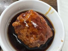 红烧狮子头-协和菜馆(凤凰街店)