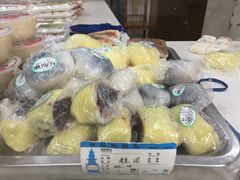 糕团-江南春(中山中路店)