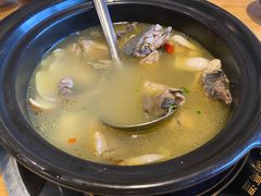 -妈妈的味道(和顺古镇店)