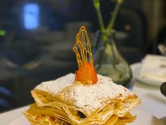 拿破仑酥-北京厨房(西安SKP店)