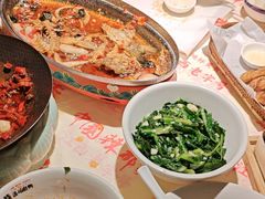 -老萍巷莲花血鸭·萍乡地标江西菜(步行街店)