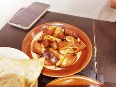 -四小区火锅·巷子里的重庆火锅(花照壁店)